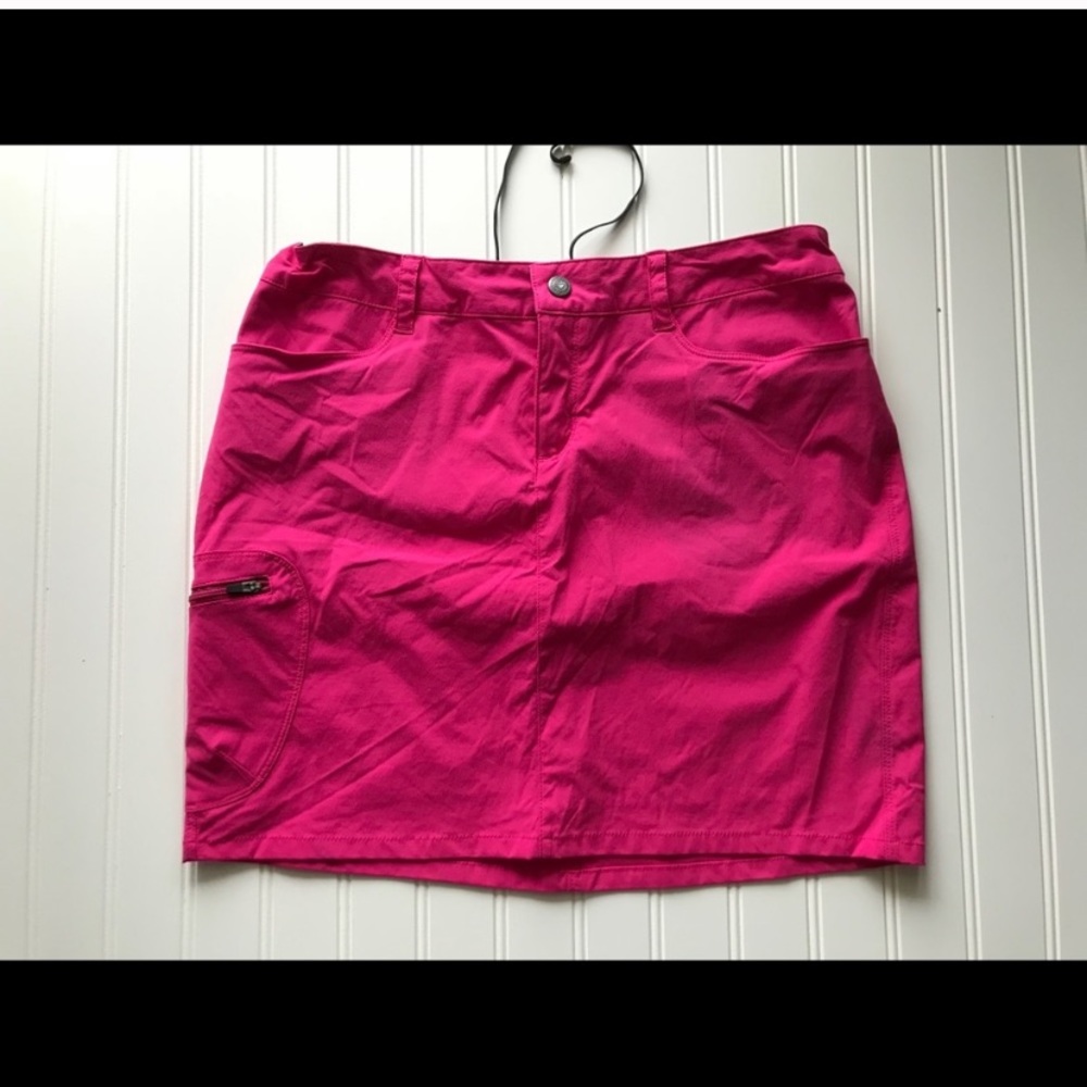 Women’s Patagonia skirt